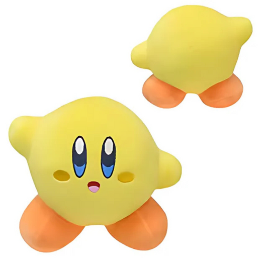 Soft Jumping Friend