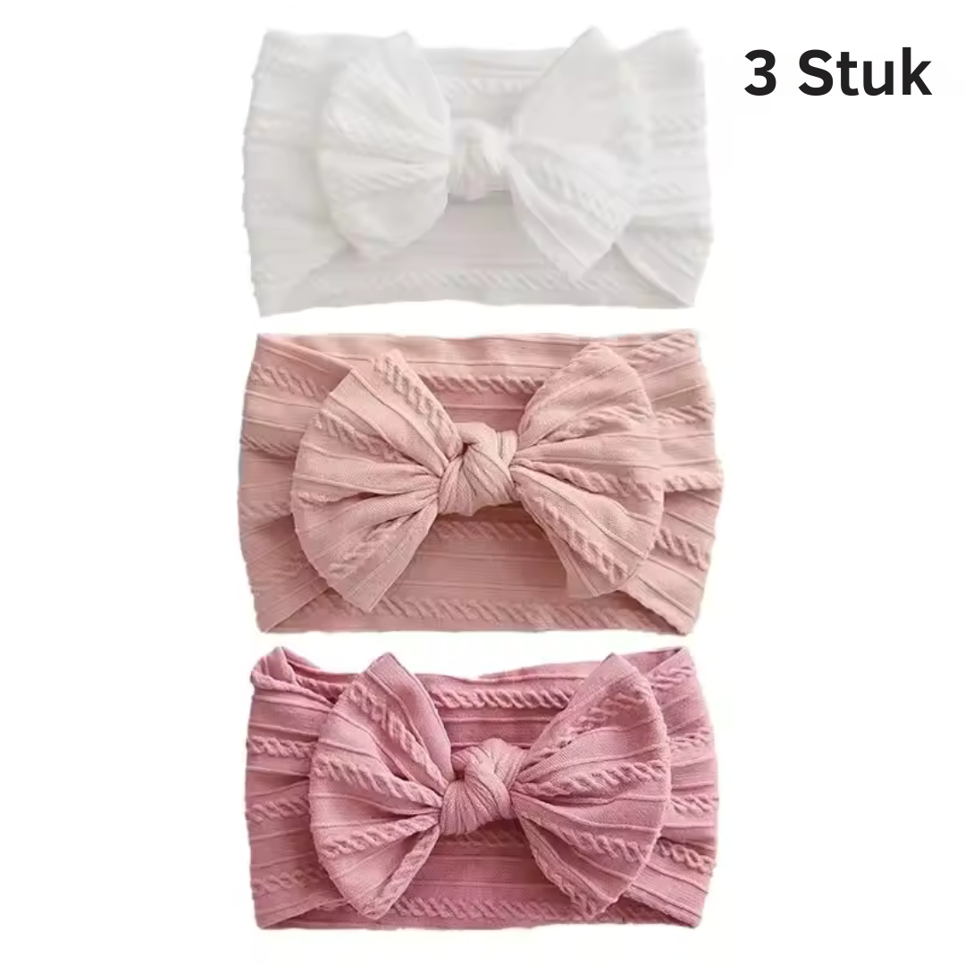 Elastische Kinderhoofd Wrap voor Kinderen