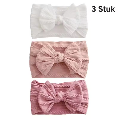Elastische Kinderhoofd Wrap voor Kinderen