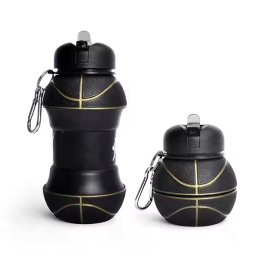 Draagbare Sportwaterfles