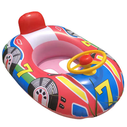 BabyRace Zwemring