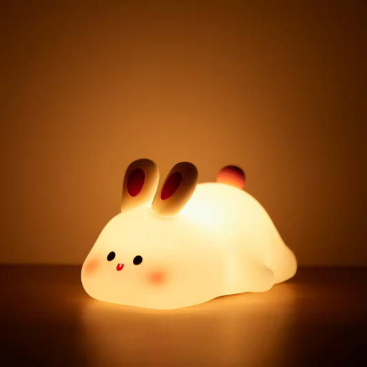 Knuffel Nachtlamp