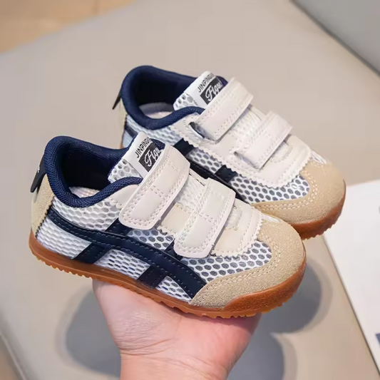 Kindersneakers met Zachte Zool