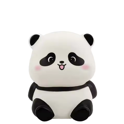 Panda LED Nachtlamp