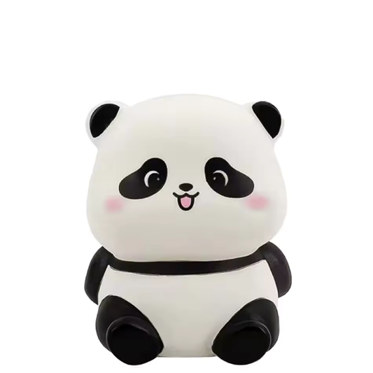 Panda LED Nachtlamp