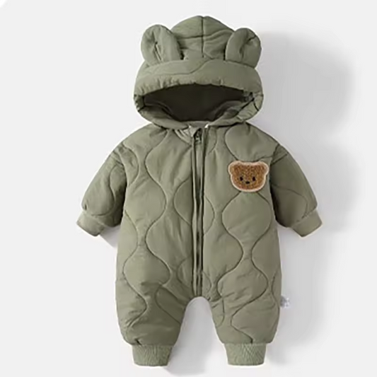 Winter Baby Sneeuwpak