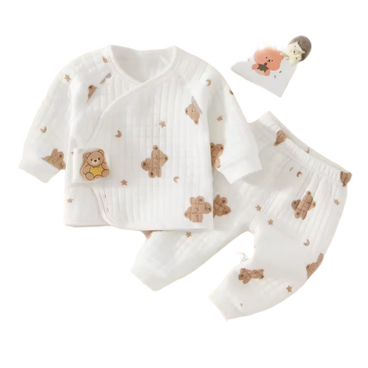 Comfort Kledingset