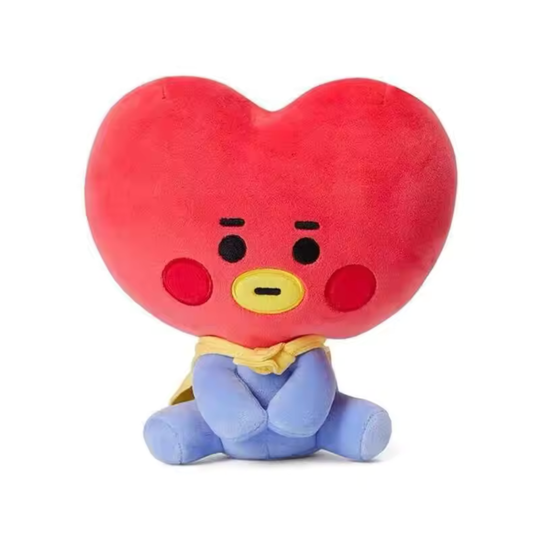 Mini Knuffelpop