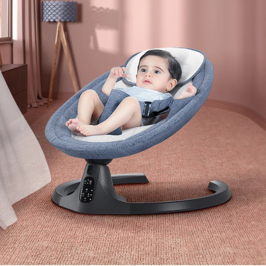 Elektrische Schommelstoel voor Baby's