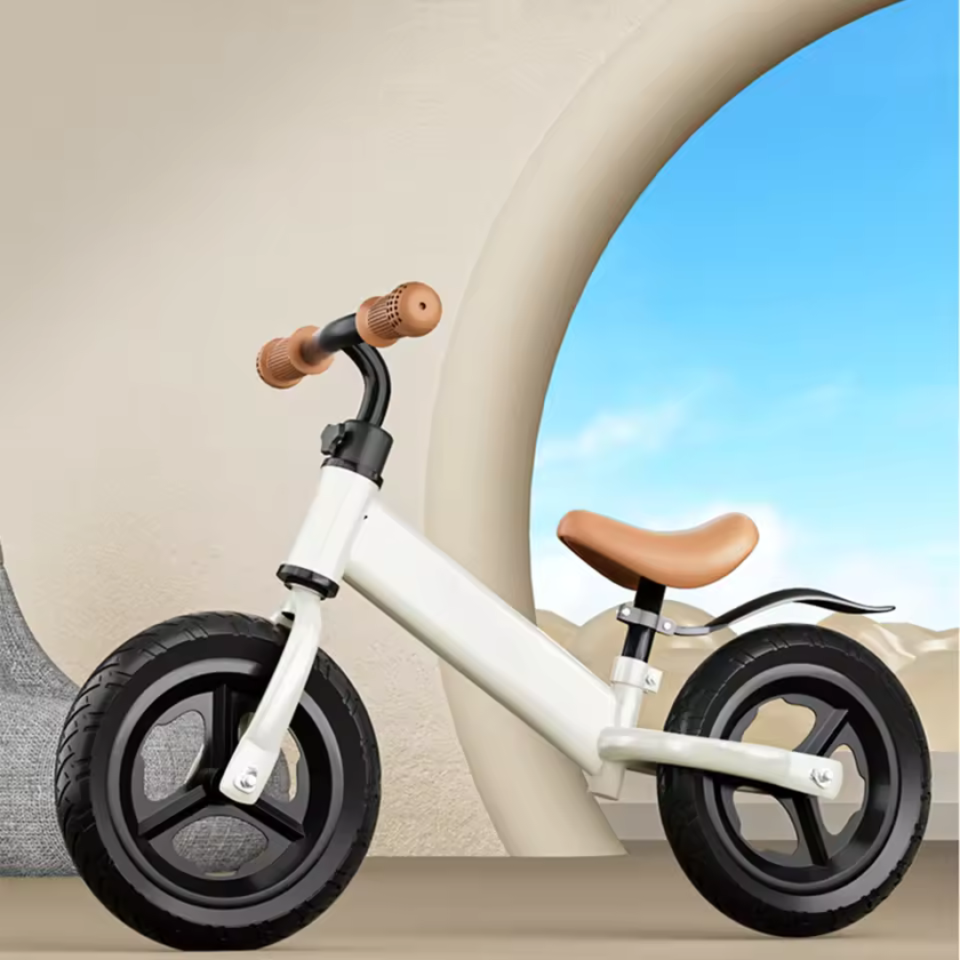 Lichtgewicht Fiets met 360° Rotatie