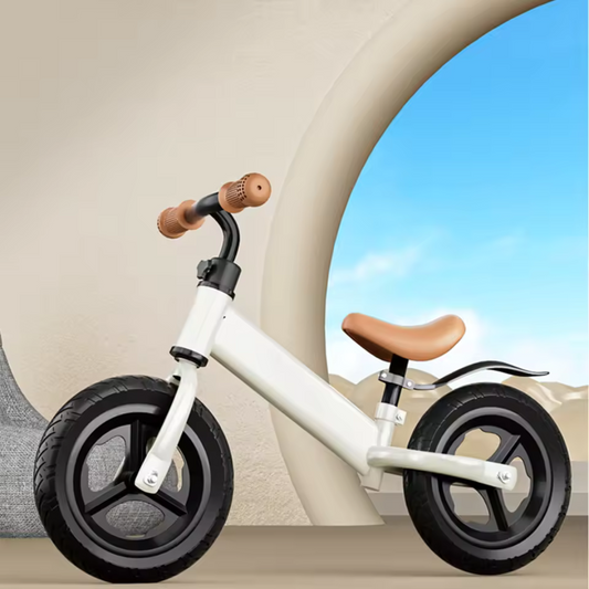 Lichtgewicht Fiets met 360° Rotatie