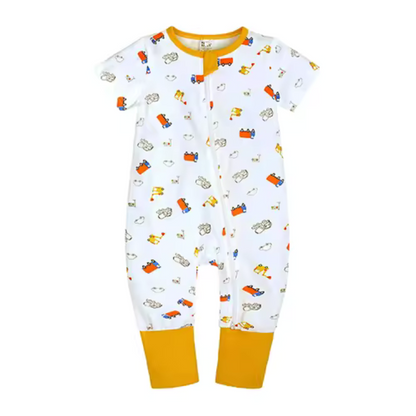 Gemakkelijke Draagbare Kinder Rompers