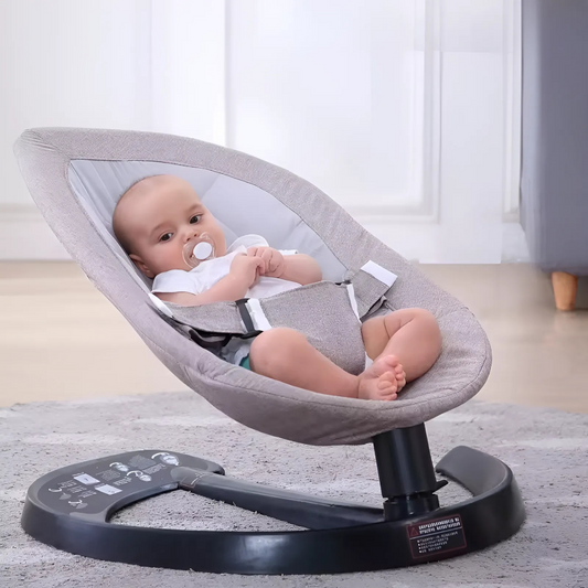 Handmatige Baby Schommelstoel