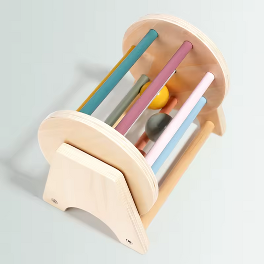 Toddler Ball Roller Trainer