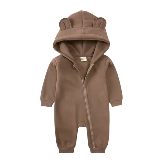 Warm Baby Pak Kostuum