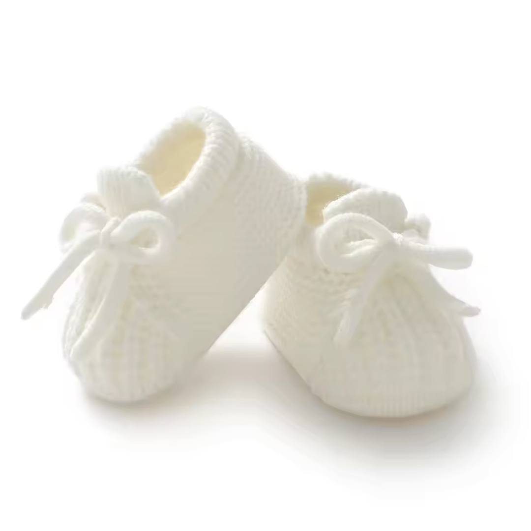 SoftStep First Booties
