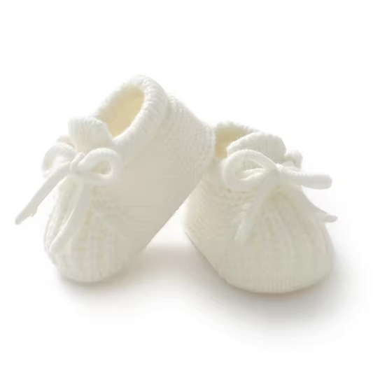 SoftStep First Booties