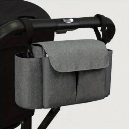 Slimme Baby Accessoires Tas