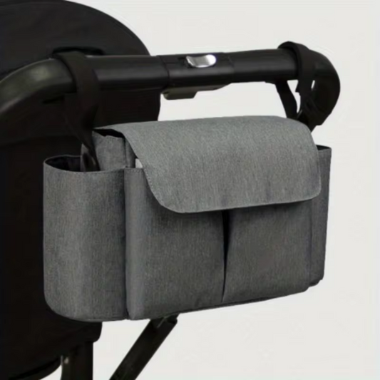 Slimme Baby Accessoires Tas