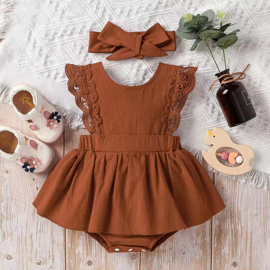 SummerFlair Dress