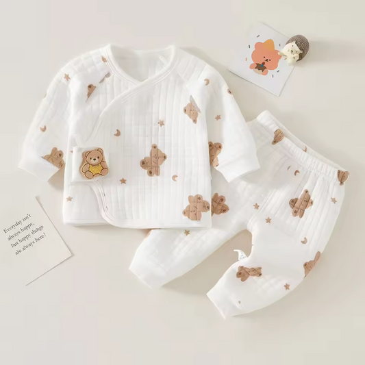 Comfort Kledingset