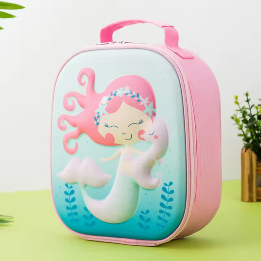 Multifunctionele Kindertas voor Maaltijden