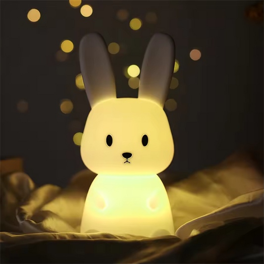 Knuffel Nachtlamp
