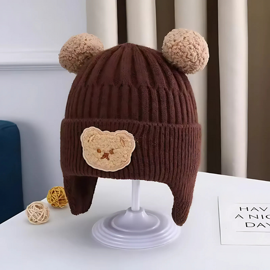 Baby wintermuts voor baby’s