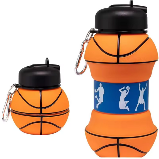 Draagbare Sportwaterfles