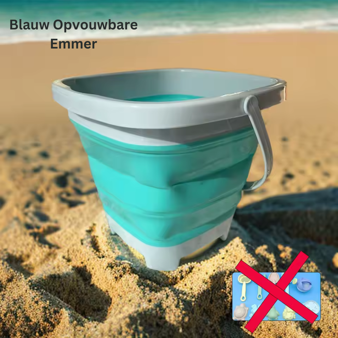 Compacte Wateremmer