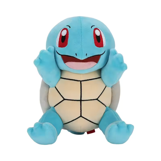 Pokémon Knuffelvrienden
