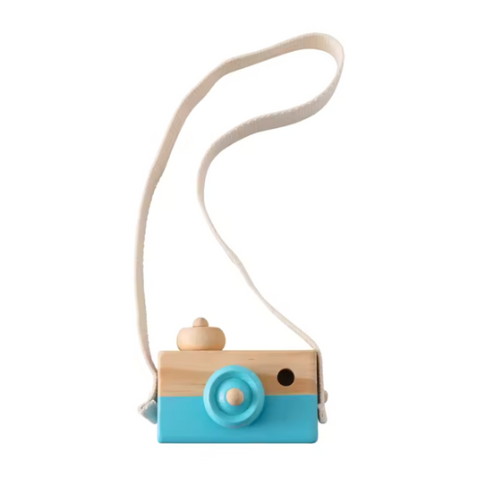 VerhalenVerteller Camera