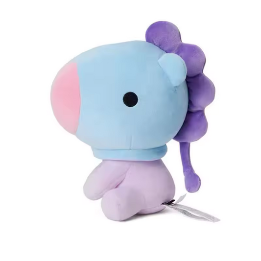 Mini Knuffelpop