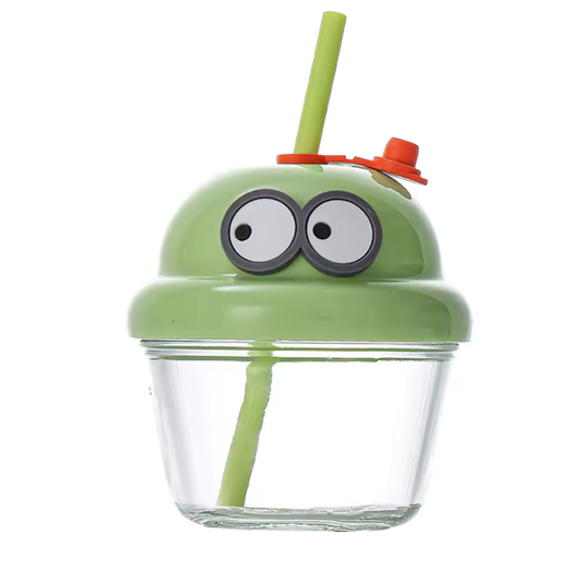 Small Refined Cartoon Cup