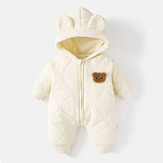 Winter Baby Sneeuwpak