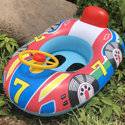 BabyRace Zwemring