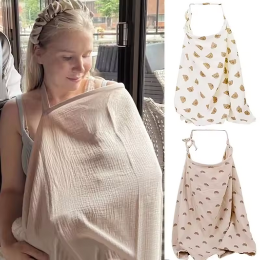 Breathable Nursing Cloth for Babies