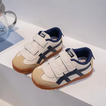 Kindersneakers met Zachte Zool