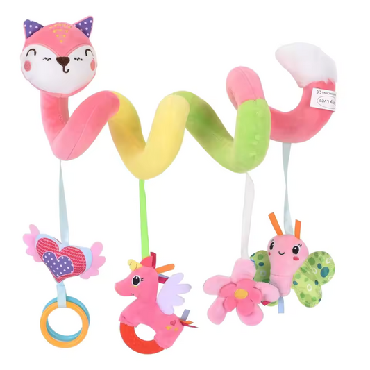 Spiraalspeeltje voor Baby’s