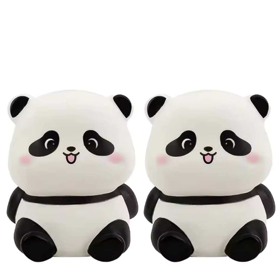Panda LED Nachtlamp