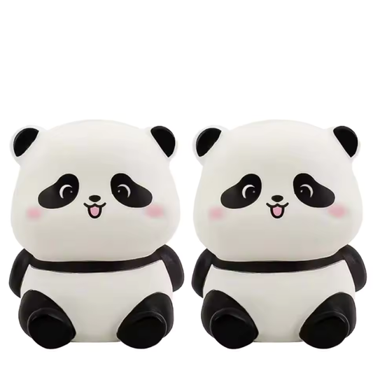 Panda LED Nachtlamp