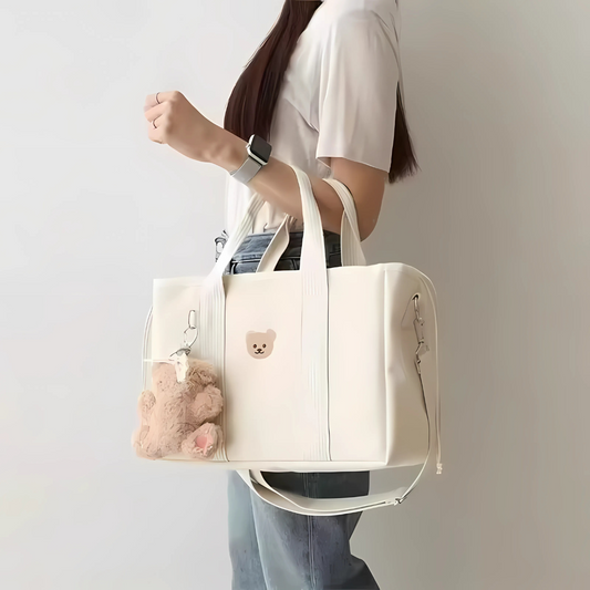 Multifunctionele Baby Tas voor Moeders