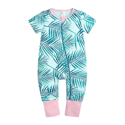 Gemakkelijke Draagbare Kinder Rompers