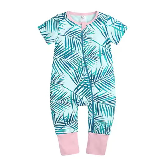 Gemakkelijke Draagbare Kinder Rompers