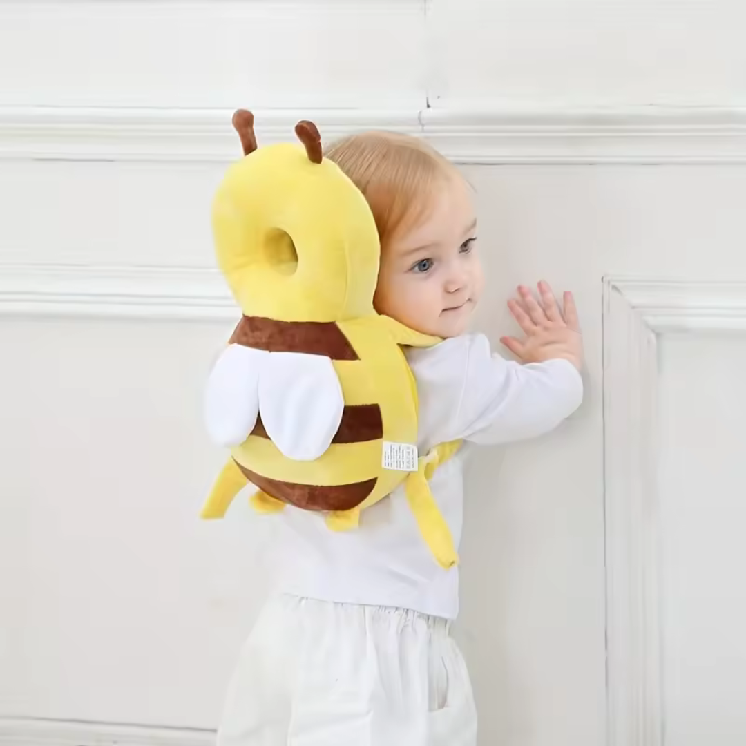 Kinderhoofdkussen