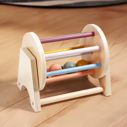 Peuterbal Roltrainer