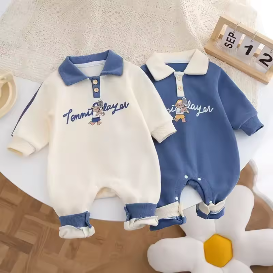 InstapKlaar Kinderpakje