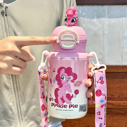 Kleine Pony Thermosbeker