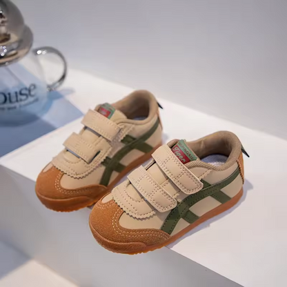 Kindersneakers met Zachte Zool