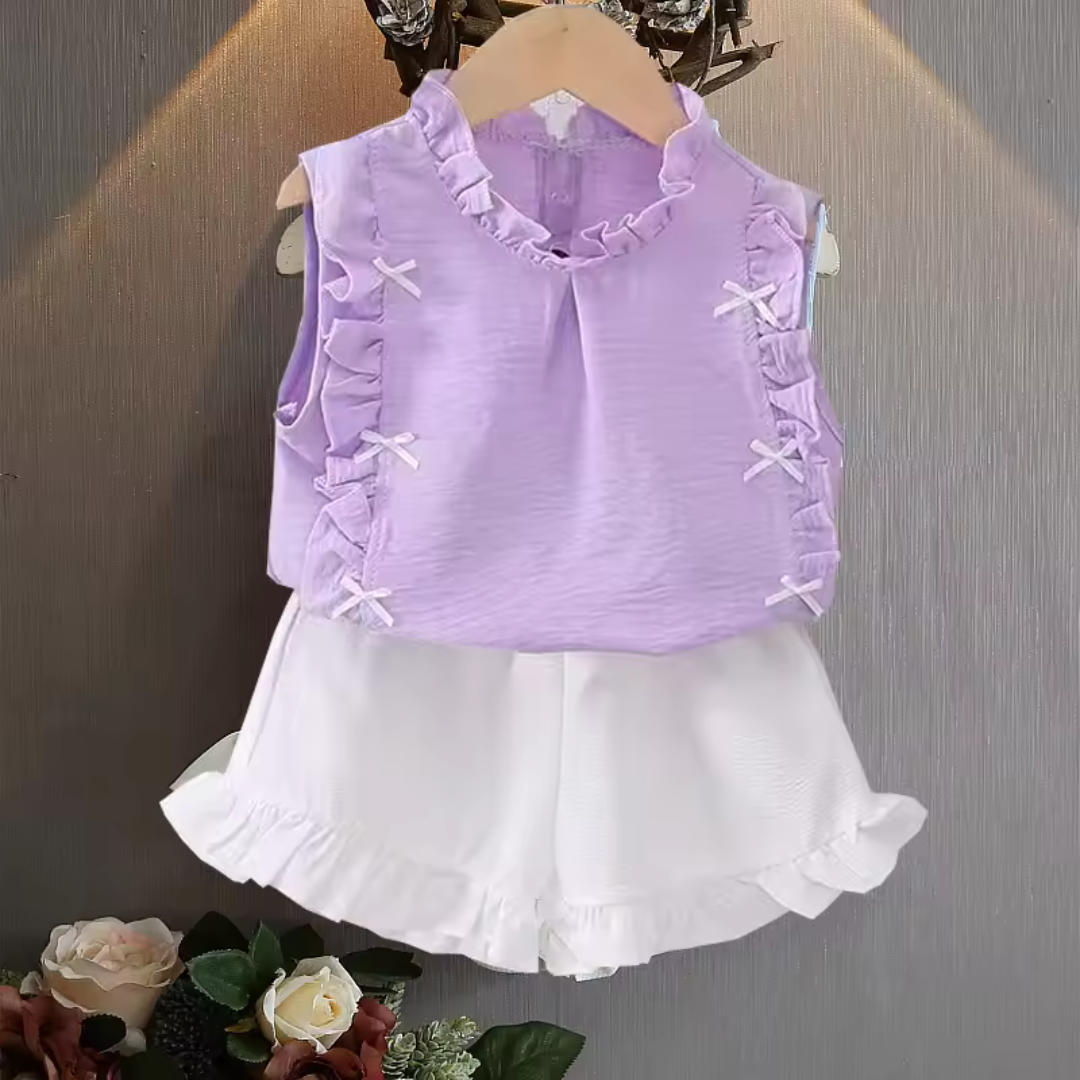Baby & Peuter Zomerset